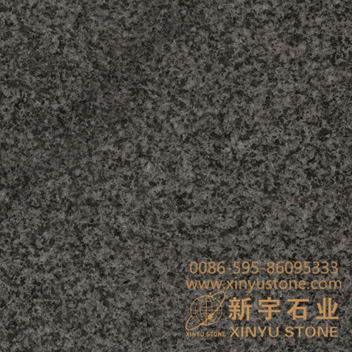 Chinese Impala Black